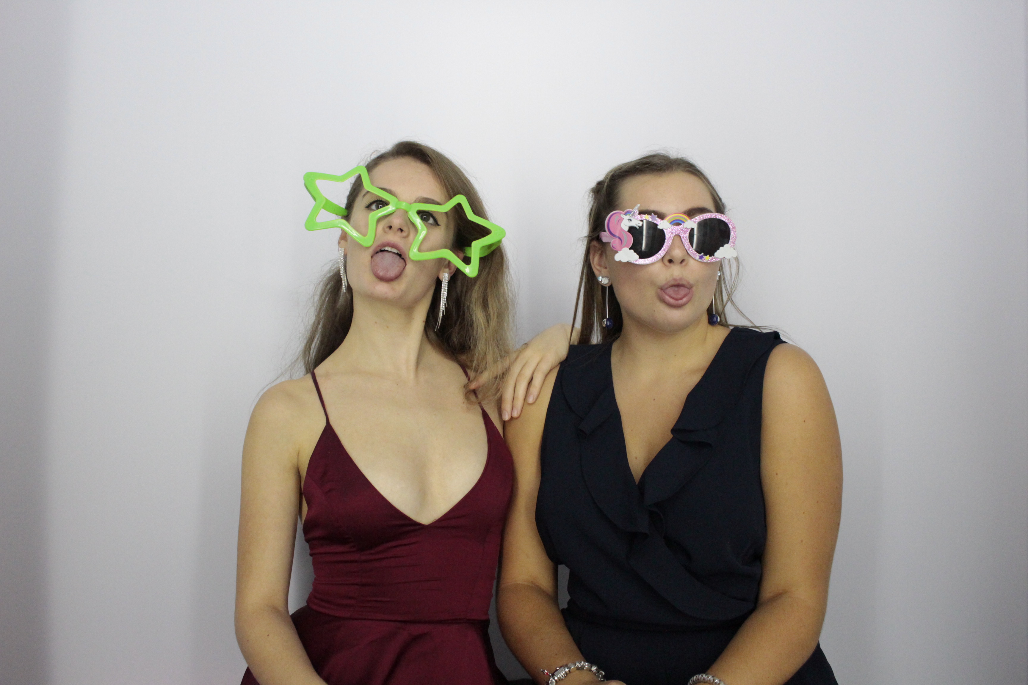 Norland Freshers Ball 2019 | View more photos from the event at gallery.myphotoboothexperience.co.uk/u/MyPhotoBoothExperienceLtd/Norland-Freshers-Ball-2019